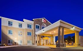 Best Western Plus Montezuma Inn And Suites